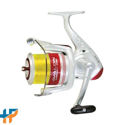 MULINELLO TRABUCCO AVALON SURFCAST 6500