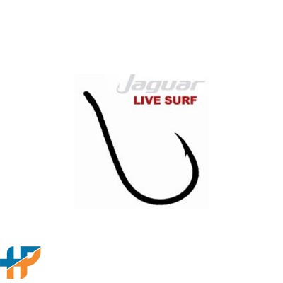 AMO JAGUAR LIVE SURF 628 BN