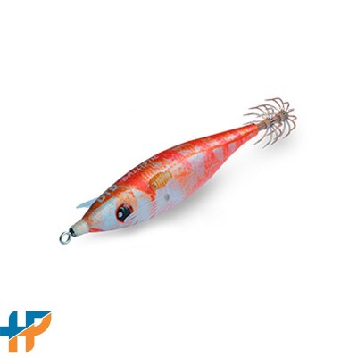 TOTANARA PER CALAMARO DTD BALLISTIC REAL FISH 3.0B Col. PAGRO