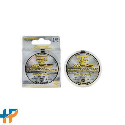 FLUOROCARBON TRABUCCO T-FORCE XPS SUPER SOFT