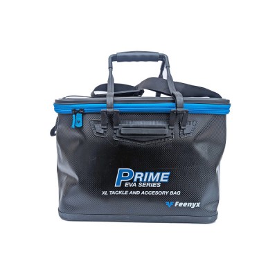 BORSA PRIME EVA SERIES XL TACKLE AND ACCESSORY BAG FEENYX