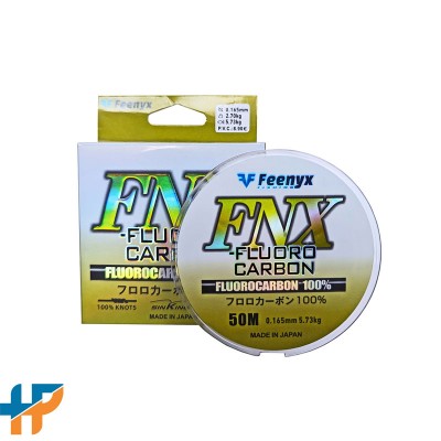 FLUOROCARBON FEENYX FNX