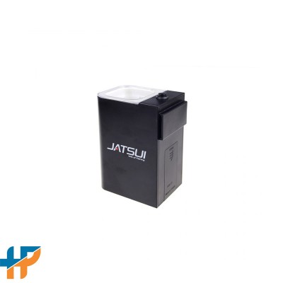 JATSUI UV-STATION BLACK / BOX LUMINOSO LED UV