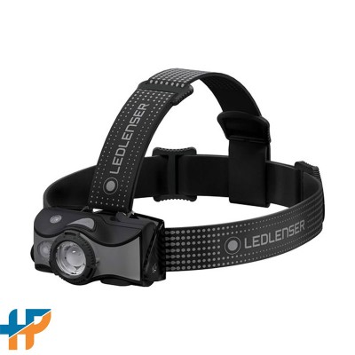 TORCIA FRONTALE LEDLENSER MH7