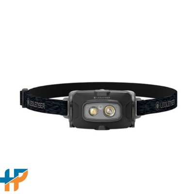 TORCIA FRONTALE LEDLENSER HF4R CORE